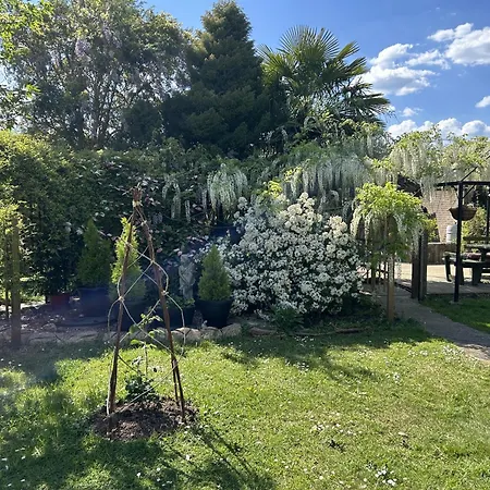 Woodpaddock B&B-2
